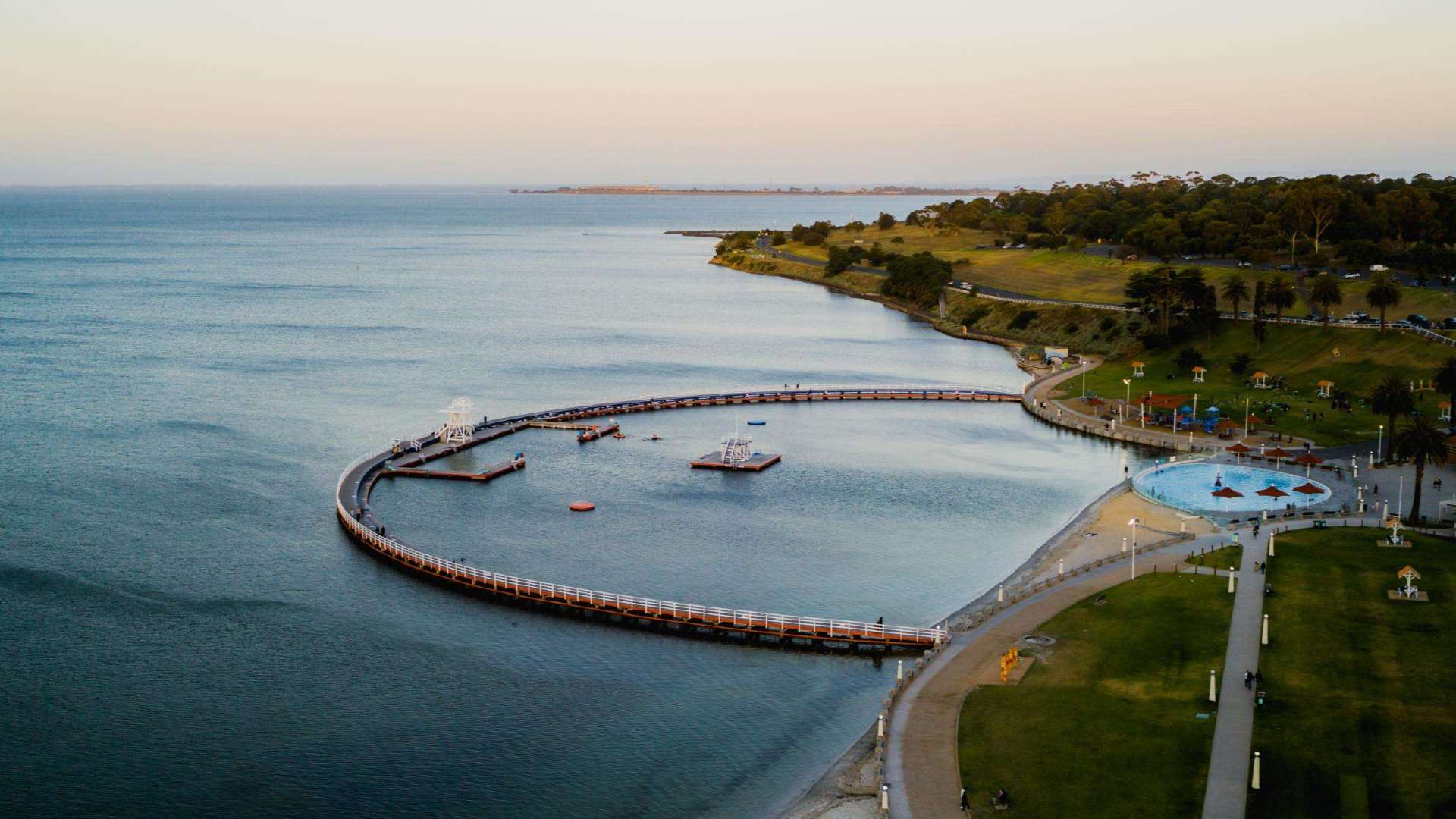 Geelong & the Bellarine